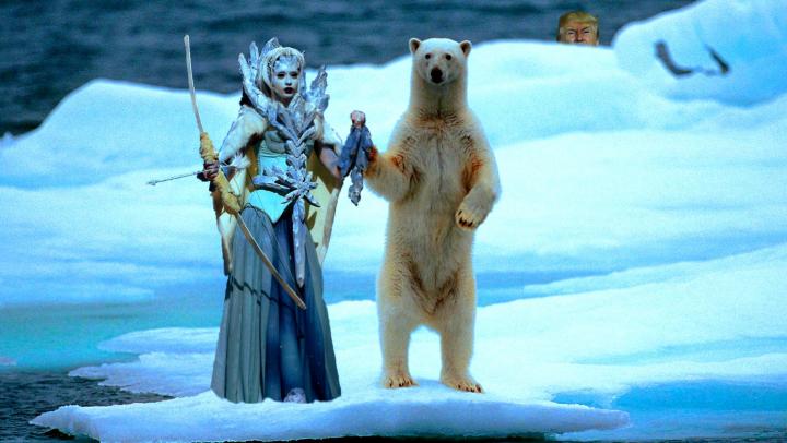 On a vu «La Reine des Neiges 2» et cela ne nous a pas laissés de glace