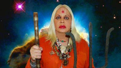 Genesis P. Orridge a besoin de vous | ARTE