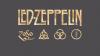 "Led Zeppelin by Led Zeppelin" - Ed. Reel Art Press