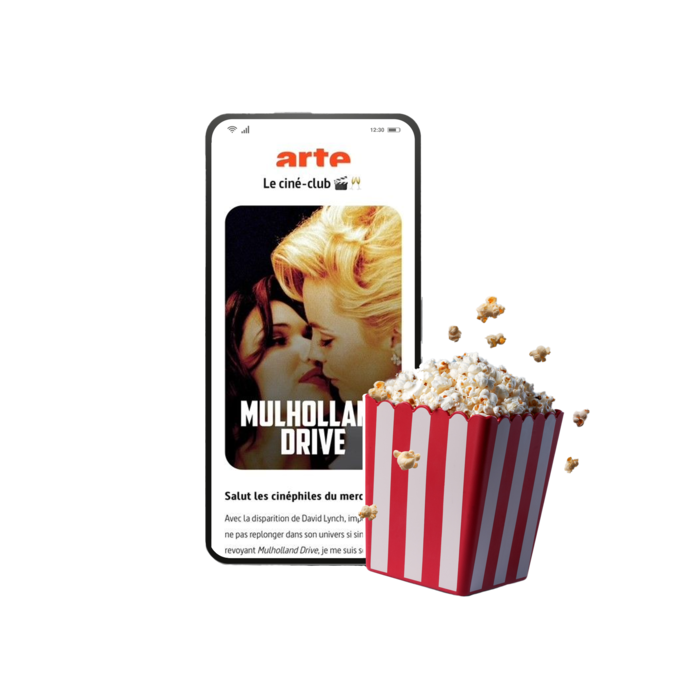 Découvrez chaque mercredi un film qu'il faut avoir vu au moins une fois